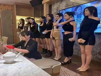 贵阳KTV招聘
